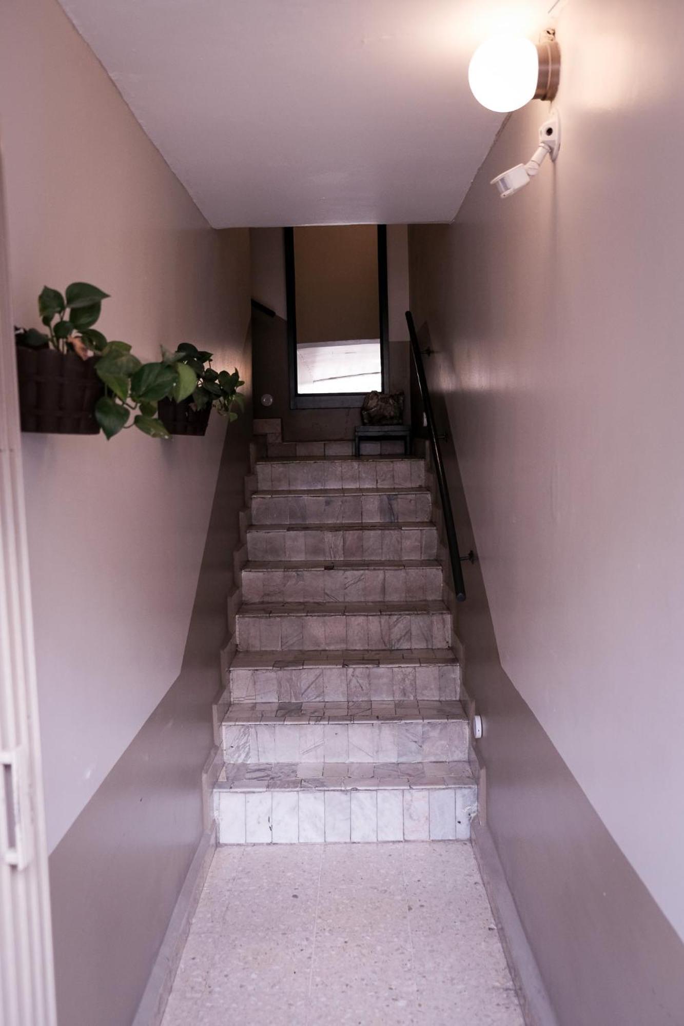 Modern Studio, Rooftop Charm, Cdmx Center2 Mexico City Exterior photo